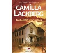 Las Huellas Imborrables (serie Fjällbacka 5)