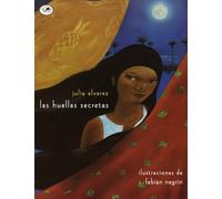 Las huellas secretas