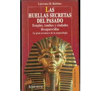Las huellas secretas del pasado