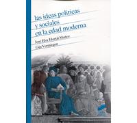 Las ideas políticas sociales en la edad moderna: 9 (Historia)