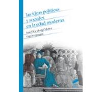 Las Ideas Politicas Y Sociales En La Edad Moderna