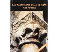 Las iglesias del valle de Arán