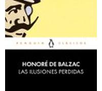 Las Ilusiones Perdidas (audiolibro)