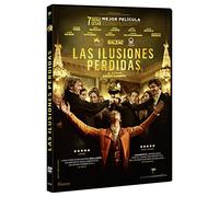 Las ilusiones perdidas [DVD]