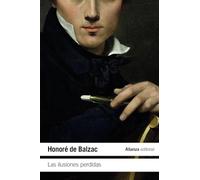 Las ilusiones perdidas (El libro de bolsillo - Literatura)