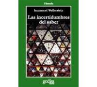 Las incertidumbres del saber