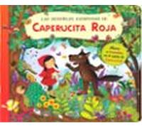 Caperucita Roja (Las increibles aventuras de)