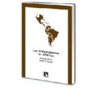 Las Independencias En America