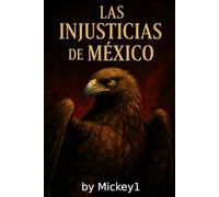 LAS INJUSTICIAS DE MÉXICO