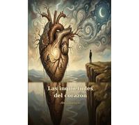 Las inquietudes del corazón: Un viaje filosófico por las emociones y las preguntas que nos hacen humanos