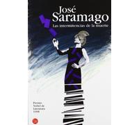 Las Intermitencias de la Muerte (Spanish Edition) by José Saramago (2006-11-01)
