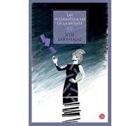 LAS INTERMITENCIAS DE LA MUERTE TD 06 (COLECCIÓN NAVIDAD)