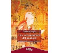 LAS INTERVENCIONES DEL ANALISTA