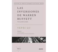 Las inversiones de Warren Buffett: Veinte grandes ejemplos (Colección de libros de inversión Value School)