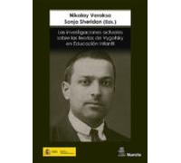 Las investigaciones actuales sobre las teorías de Vygotsky en Educación Infantil