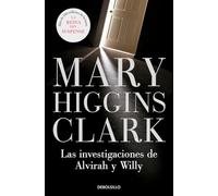 Las investigaciones de Alvirah y Willy (Best Seller)