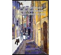 Las investigaciones de la capitana Jennifer Mardoin. Volumen 3: Sombra en la noche.