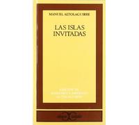 Las islas invitadas .: 56 (CLASICOS CASTALIA. C/C.)