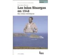 Las Islas Sisargas En 1948: Dos Visitas Ornitologicas