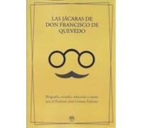 Las Jacaras De Don Francisco De Quevedo