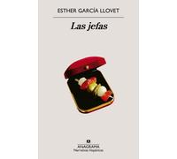 Las jefas (Narrativas hispánicas)