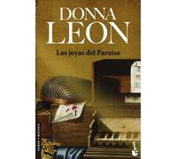 Las joyas del Paraíso | Donna Leon, Maia Figueroa Evans