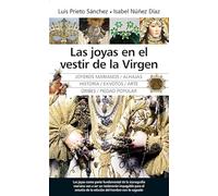 las joyas en El Vestir De La Virgen (Andalucía)