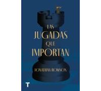 Las jugadas que importan (El cuarto de las maravillas)