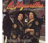 Las Juilguerillas - Canciones DE MI Tierra
