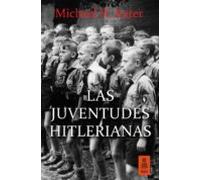Las Juventudes Hitlerianas (ebook)