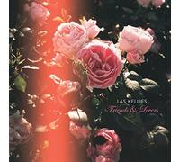 Las Kellies - Friends And Lovers [Vinilo]