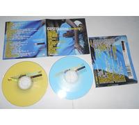 Las Ketchup, Gloria Estefan, Javier Garcia, Ricky Martin, Tito Puente, Tribà, Daniela Mercury.. - Gusto Latino Inverno 2003