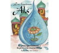 Las Lágrimas De Alá (ebook)