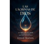 Las Lágrimas de Dios: La Niña de Sus Ojos - Cuán Precioso Eres Para Aquel Que Llora Por Ti