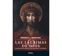 Las lágrimas de Dios: Seguir adelante frente a una gran pena o catástrofe (fuera de colección)