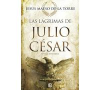 Las lágrimas de Julio César (Histórica)