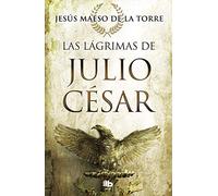 Las lágrimas de Julio César / The Tears of Julius Caesar (MAXI)