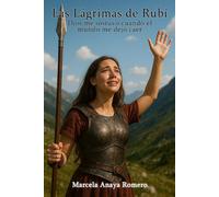 Las Lágrimas de Rubí: Dios me sostuvo cuando el mundo me dejó caer