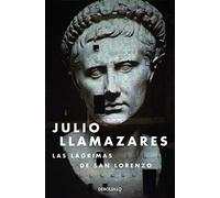 Las lágrimas de San Lorenzo (Best Seller)