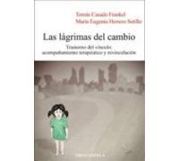 Las Lagrimas Del Cambio