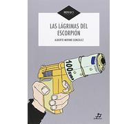 las lagrimas del escorpion (peznegro)