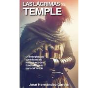 Las Lágrimas del Temple