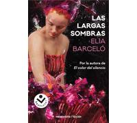 Las largas sombras (Best Seller | Ficción)
