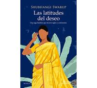 Las latitudes del deseo (Nefelibata)