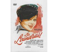 Las Leandras (Edición Sobre) [DVD] (1969)