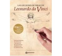 Las lecciones de dibujo de Leonardo Da Vinci (Tratados de Dibujo y Pintura)