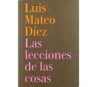 Las Lecciones De Las Cosas