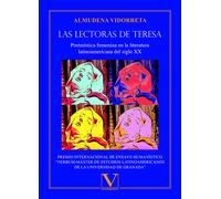 Las lectoras de Teresa | Almudena Vidorreta