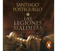 Las legiones malditas (Trilogía Africanus 2)