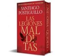 Las legiones malditas (Trilogía Africanus 2) (Edición conmemorativa 20º aniversario)